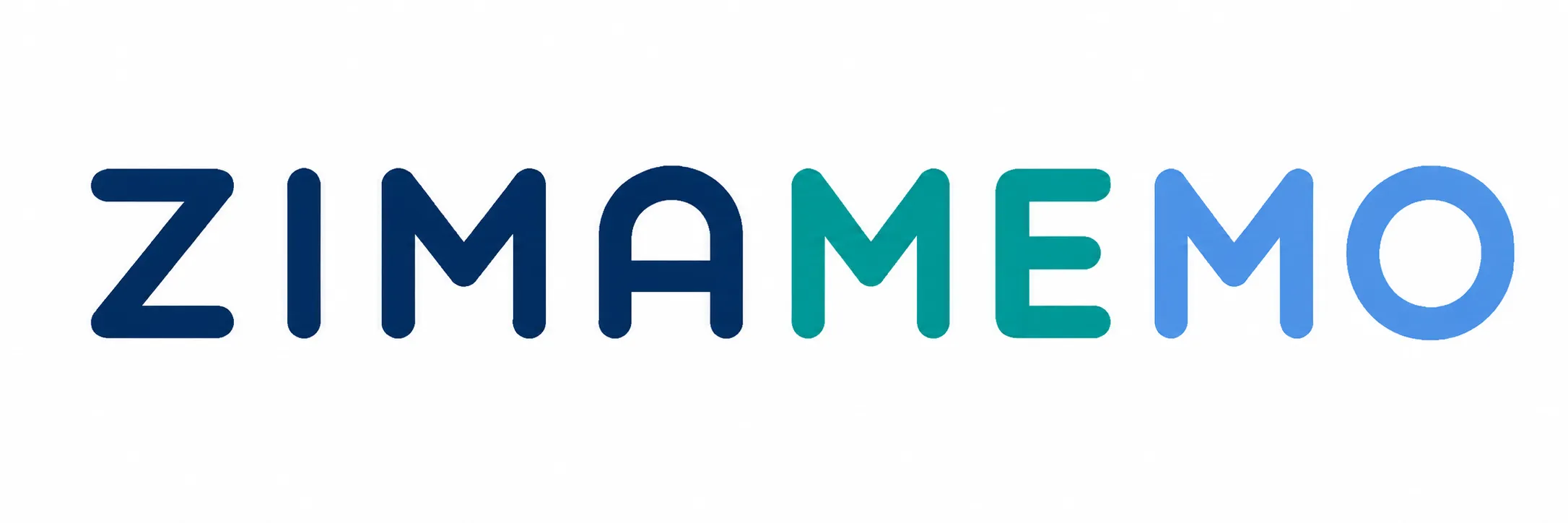 ZIMAMEMO Logo